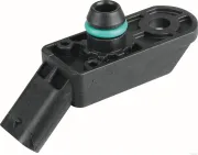 Sensor, Saugrohrdruck Saugrohr HERTH+BUSS ELPARTS 70670108