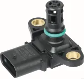 Sensor, Ladedruck HERTH+BUSS ELPARTS 70670110