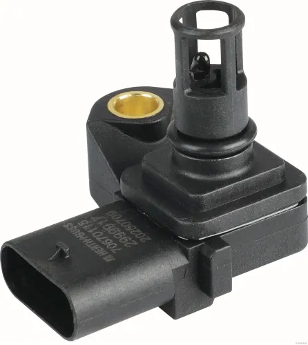 Sensor, Ladedruck Ansaugkrümmer HERTH+BUSS ELPARTS 70670115 Bild Sensor, Ladedruck Ansaugkrümmer HERTH+BUSS ELPARTS 70670115