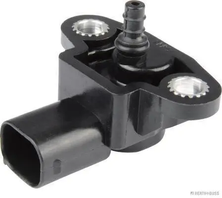 Sensor, Ladedruck HERTH+BUSS ELPARTS 70670200