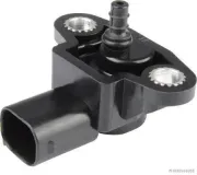 Sensor, Ladedruck HERTH+BUSS ELPARTS 70670200