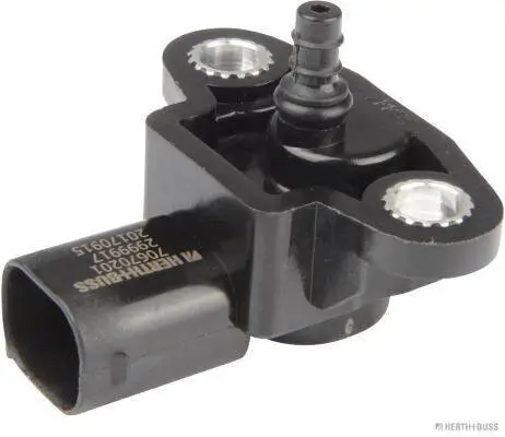 Sensor, Ladedruck HERTH+BUSS ELPARTS 70670201