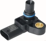 Sensor, Ladedruck HERTH+BUSS ELPARTS 70670205