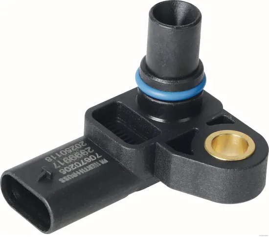 Sensor, Ladedruck HERTH+BUSS ELPARTS 70670205 Bild Sensor, Ladedruck HERTH+BUSS ELPARTS 70670205