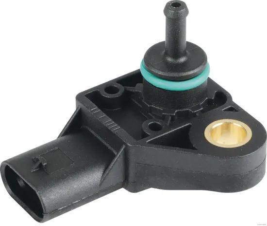 Sensor, Ladedruck Ansaugkrümmer Drosselklappe HERTH+BUSS ELPARTS 70670207 Bild Sensor, Ladedruck Ansaugkrümmer Drosselklappe HERTH+BUSS ELPARTS 70670207