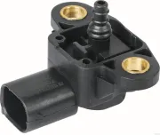 Sensor, Ladedruck HERTH+BUSS ELPARTS 70670211