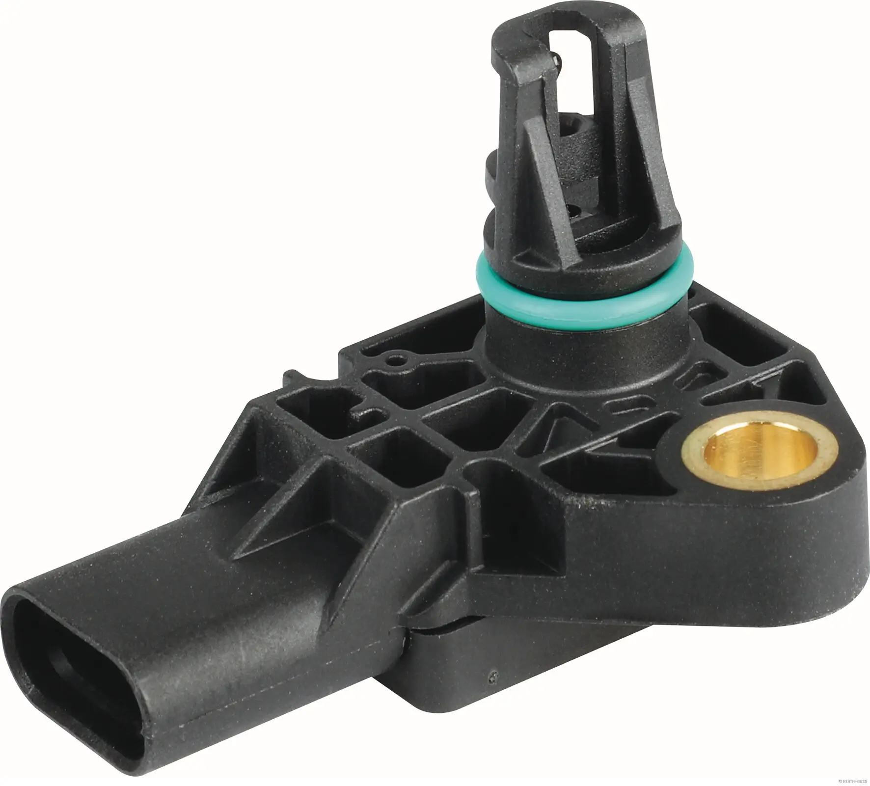 Sensor, Ladedruck HERTH+BUSS ELPARTS 70670214