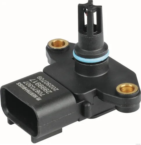 Sensor, Ladedruck Ladeluftschlauch HERTH+BUSS ELPARTS 70670307 Bild Sensor, Ladedruck Ladeluftschlauch HERTH+BUSS ELPARTS 70670307