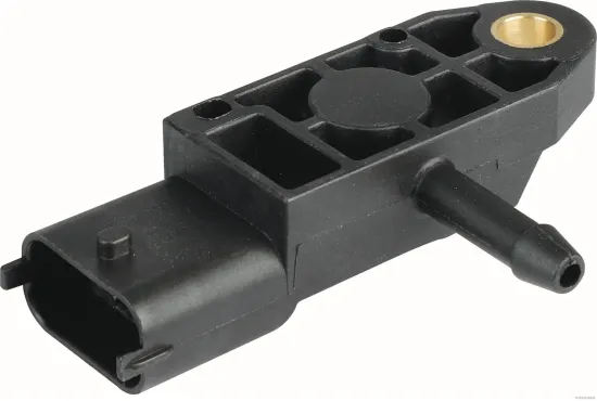 Sensor, Saugrohrdruck Abgasrückführung HERTH+BUSS ELPARTS 70670310 Bild Sensor, Saugrohrdruck Abgasrückführung HERTH+BUSS ELPARTS 70670310