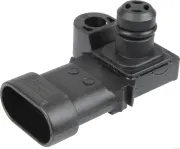 Sensor, Ladedruck HERTH+BUSS ELPARTS 70670400