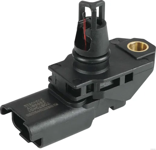 Sensor, Ansauglufttemperatur Saugrohr HERTH+BUSS ELPARTS 70670401 Bild Sensor, Ansauglufttemperatur Saugrohr HERTH+BUSS ELPARTS 70670401