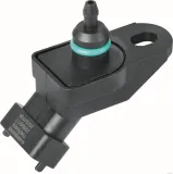 Sensor, Ladedruck Ansaugkrümmer HERTH+BUSS ELPARTS 70670405