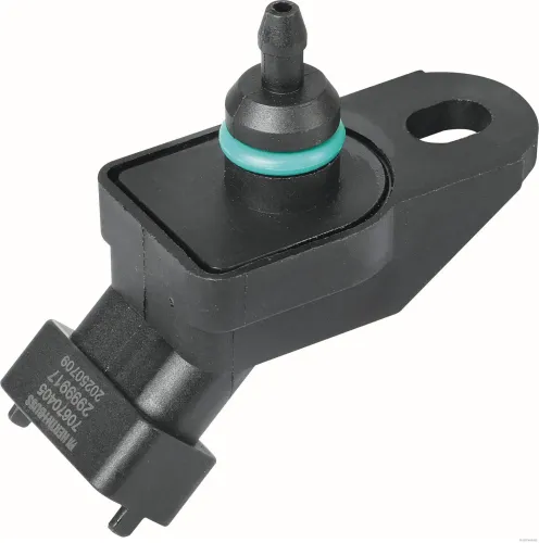 Sensor, Ladedruck Ansaugkrümmer HERTH+BUSS ELPARTS 70670405 Bild Sensor, Ladedruck Ansaugkrümmer HERTH+BUSS ELPARTS 70670405