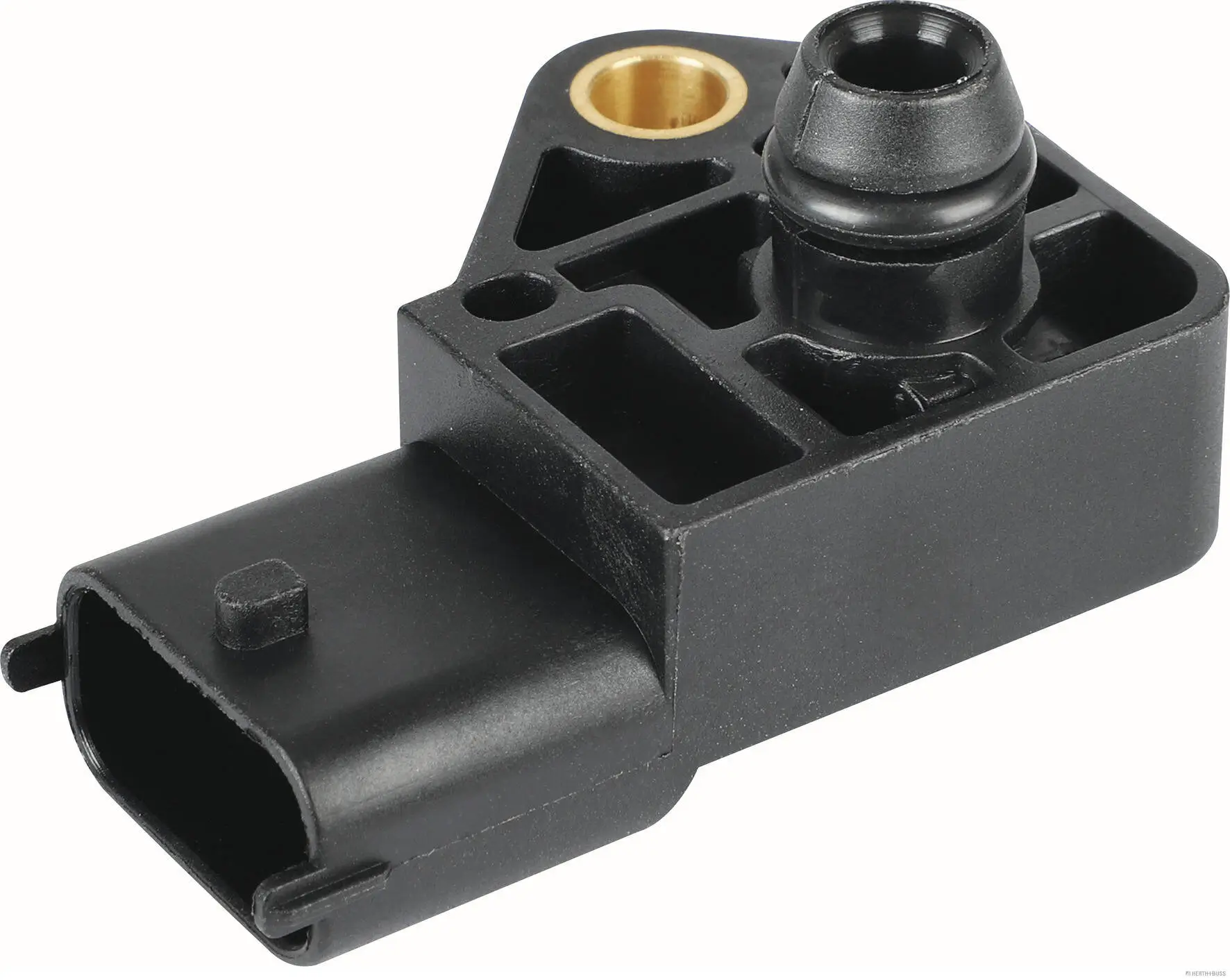 Sensor, Ladedruck Saugrohr HERTH+BUSS ELPARTS 70670406