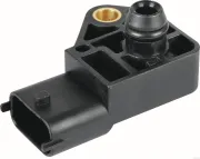 Sensor, Ladedruck Saugrohr HERTH+BUSS ELPARTS 70670406