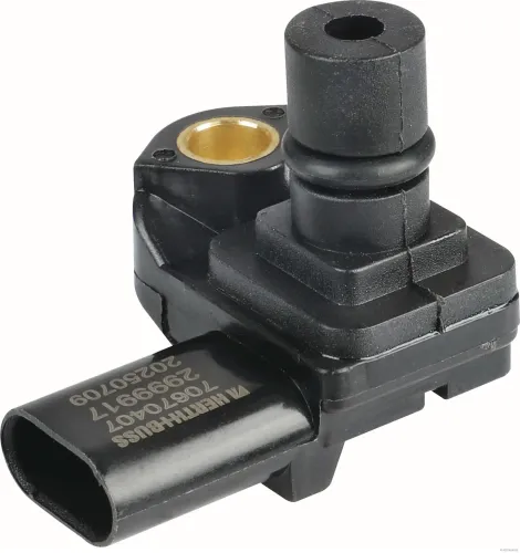 Sensor, Ladedruck HERTH+BUSS ELPARTS 70670407 Bild Sensor, Ladedruck HERTH+BUSS ELPARTS 70670407