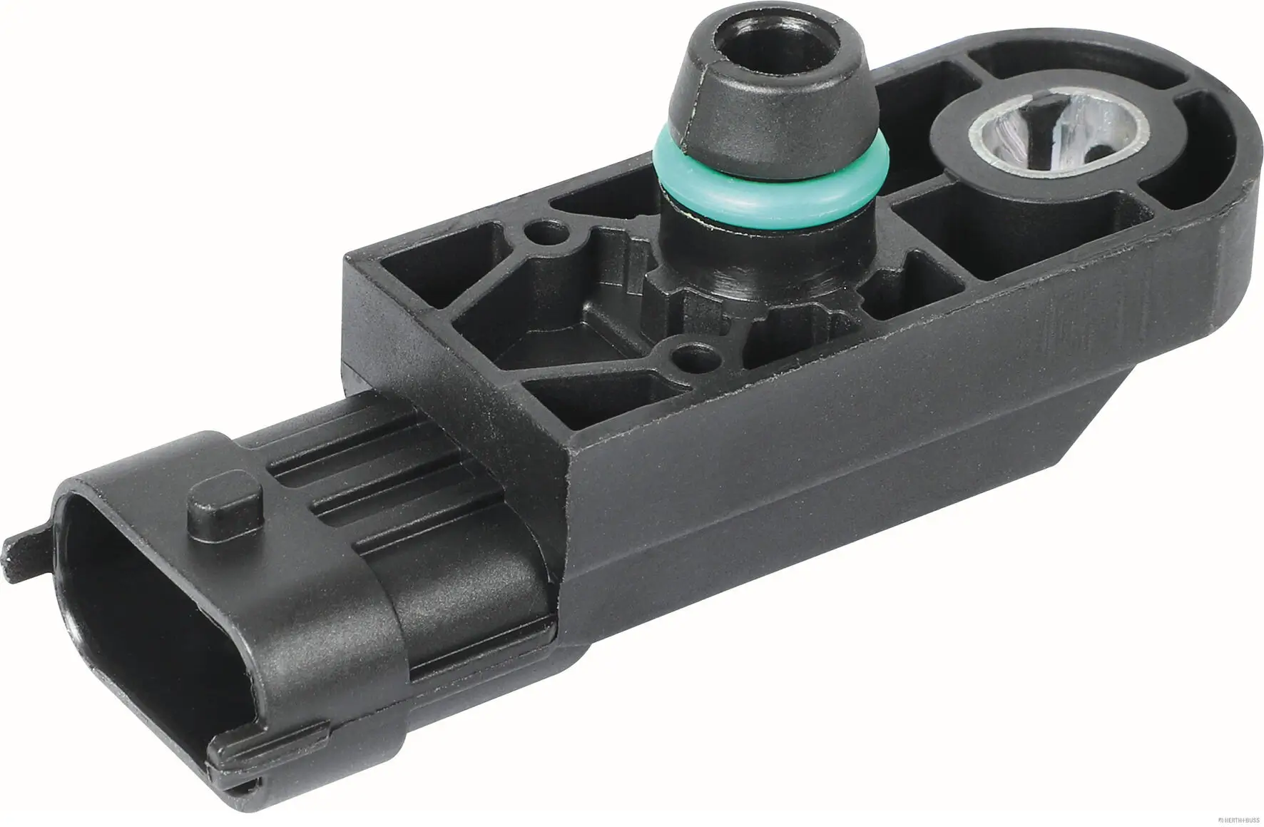 Sensor, Ladedruck HERTH+BUSS ELPARTS 70670510