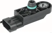 Sensor, Ladedruck HERTH+BUSS ELPARTS 70670510