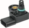 Sensor, Ladedruck Drosselklappe HERTH+BUSS ELPARTS 70670512