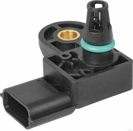 Sensor, Ladedruck Drosselklappe HERTH+BUSS ELPARTS 70670512 Bild Sensor, Ladedruck Drosselklappe HERTH+BUSS ELPARTS 70670512