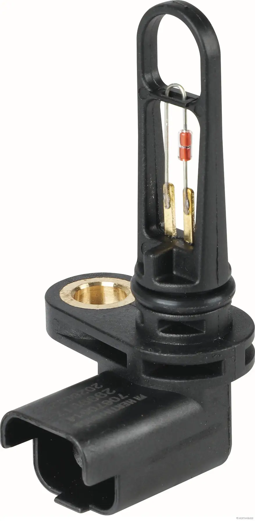 Sensor, Ansauglufttemperatur HERTH+BUSS ELPARTS 70670514
