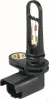 Sensor, Ansauglufttemperatur HERTH+BUSS ELPARTS 70670514