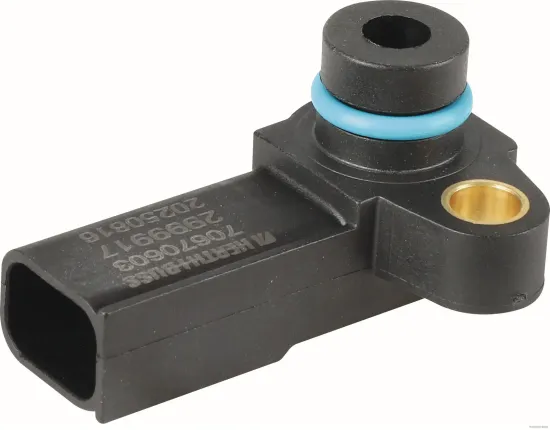 Sensor, Saugrohrdruck HERTH+BUSS ELPARTS 70670603 Bild Sensor, Saugrohrdruck HERTH+BUSS ELPARTS 70670603