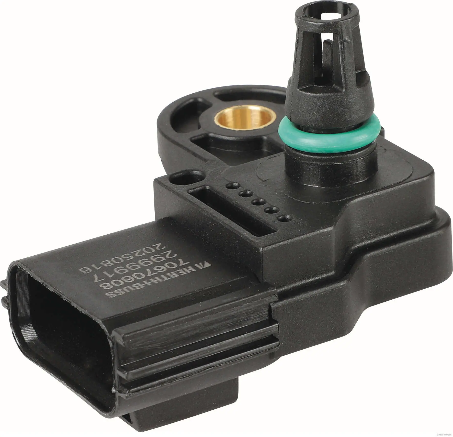 Sensor, Saugrohrdruck HERTH+BUSS ELPARTS 70670608