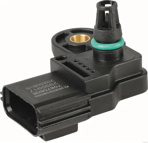 Sensor, Saugrohrdruck HERTH+BUSS ELPARTS 70670608 Bild Sensor, Saugrohrdruck HERTH+BUSS ELPARTS 70670608