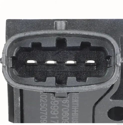 Sensor, Ansauglufttemperatur HERTH+BUSS ELPARTS 70670609 Bild Sensor, Ansauglufttemperatur HERTH+BUSS ELPARTS 70670609