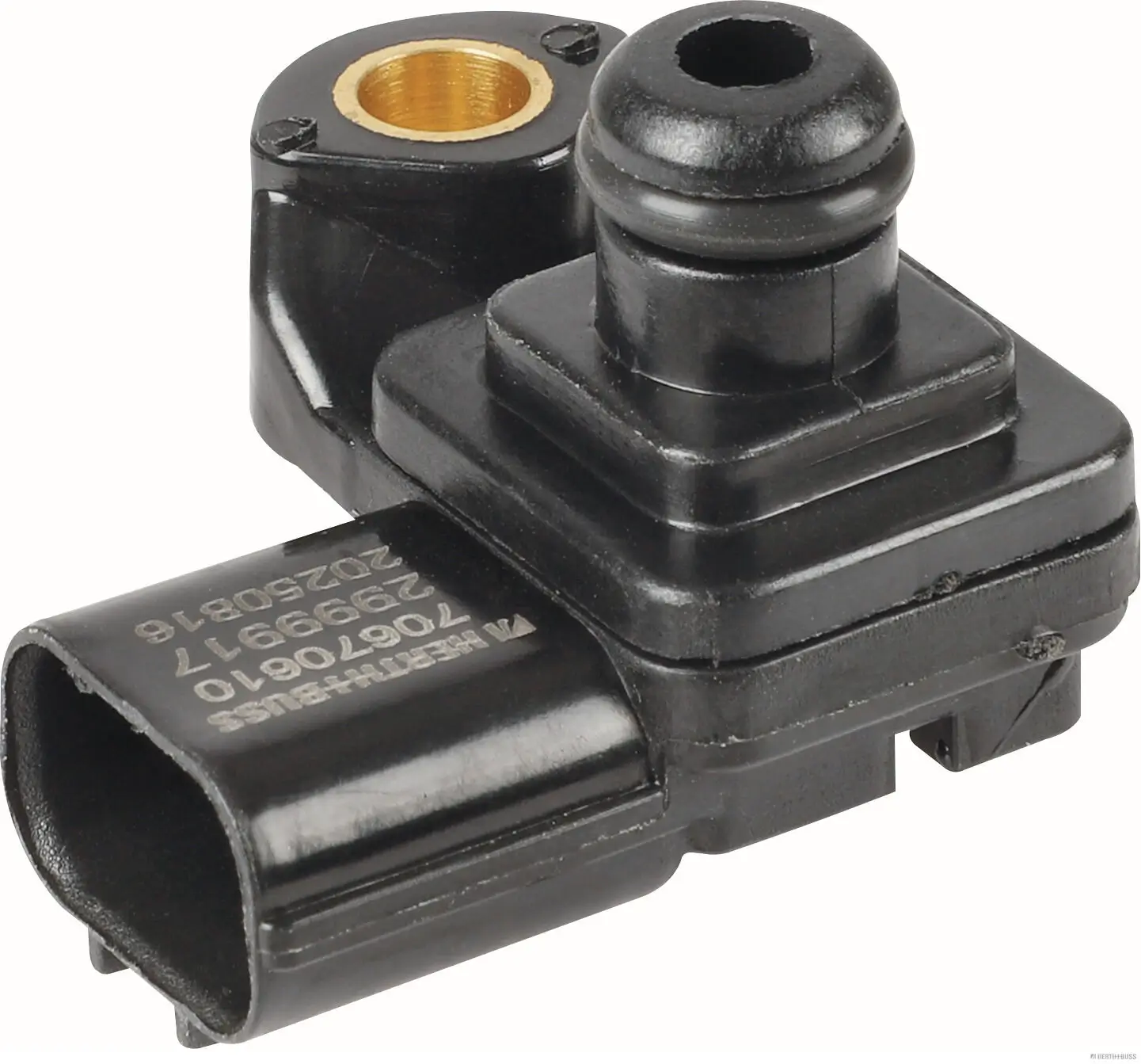 Sensor, Saugrohrdruck HERTH+BUSS ELPARTS 70670610