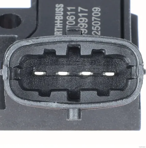 Sensor, Ladedruck HERTH+BUSS ELPARTS 70670611 Bild Sensor, Ladedruck HERTH+BUSS ELPARTS 70670611