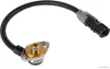Sensor, Ladedruck HERTH+BUSS ELPARTS 70670812 Bild Sensor, Ladedruck HERTH+BUSS ELPARTS 70670812