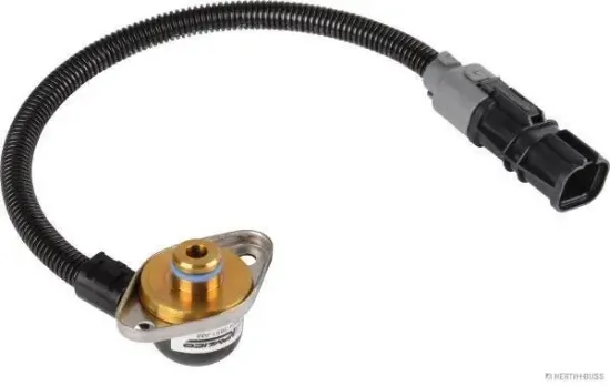 Sensor, Ladedruck HERTH+BUSS ELPARTS 70670812 Bild Sensor, Ladedruck HERTH+BUSS ELPARTS 70670812