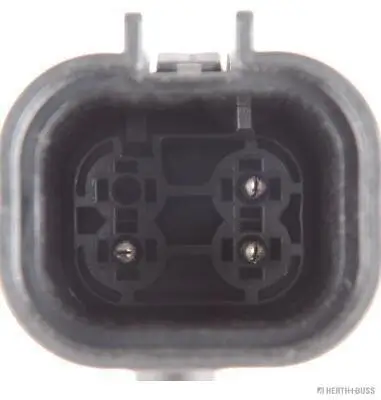 Sensor, Ladedruck HERTH+BUSS ELPARTS 70670812 Bild Sensor, Ladedruck HERTH+BUSS ELPARTS 70670812