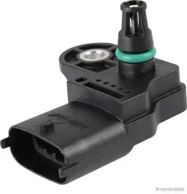 Sensor, Ladedruck HERTH+BUSS ELPARTS 70670900