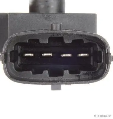 Sensor, Ladedruck HERTH+BUSS ELPARTS 70670900 Bild Sensor, Ladedruck HERTH+BUSS ELPARTS 70670900