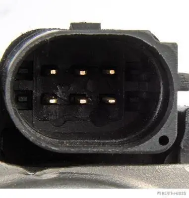 AGR-Ventil HERTH+BUSS ELPARTS 70671012 Bild AGR-Ventil HERTH+BUSS ELPARTS 70671012