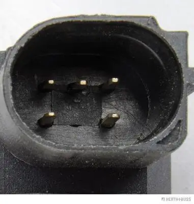 AGR-Ventil HERTH+BUSS ELPARTS 70671018 Bild AGR-Ventil HERTH+BUSS ELPARTS 70671018