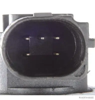 AGR-Ventil HERTH+BUSS ELPARTS 70671025 Bild AGR-Ventil HERTH+BUSS ELPARTS 70671025