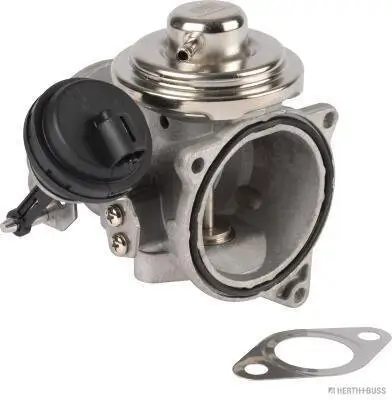 AGR-Ventil HERTH+BUSS ELPARTS 70671031