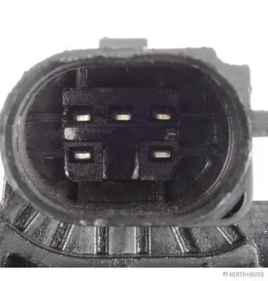 AGR-Ventil HERTH+BUSS ELPARTS 70671096 Bild AGR-Ventil HERTH+BUSS ELPARTS 70671096