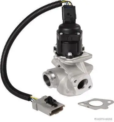 AGR-Ventil HERTH+BUSS ELPARTS 70671308 Bild AGR-Ventil HERTH+BUSS ELPARTS 70671308