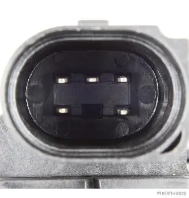 AGR-Ventil HERTH+BUSS ELPARTS 70671310 Bild AGR-Ventil HERTH+BUSS ELPARTS 70671310