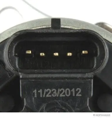 AGR-Ventil HERTH+BUSS ELPARTS 70671401 Bild AGR-Ventil HERTH+BUSS ELPARTS 70671401