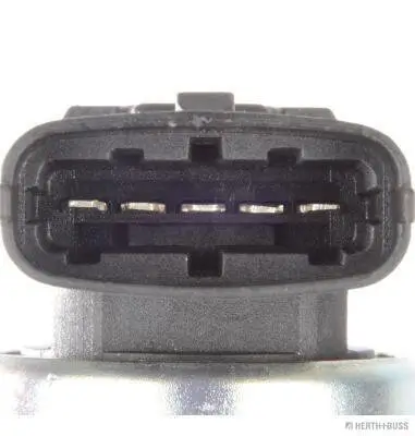 AGR-Ventil HERTH+BUSS ELPARTS 70671410 Bild AGR-Ventil HERTH+BUSS ELPARTS 70671410