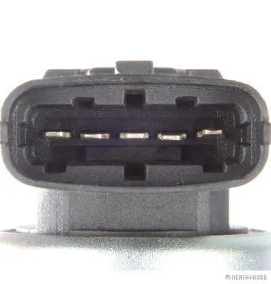 AGR-Ventil HERTH+BUSS ELPARTS 70671411 Bild AGR-Ventil HERTH+BUSS ELPARTS 70671411