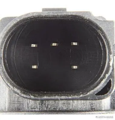 AGR-Ventil HERTH+BUSS ELPARTS 70671502 Bild AGR-Ventil HERTH+BUSS ELPARTS 70671502