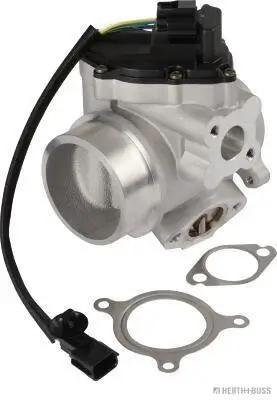 AGR-Ventil HERTH+BUSS ELPARTS 70671516