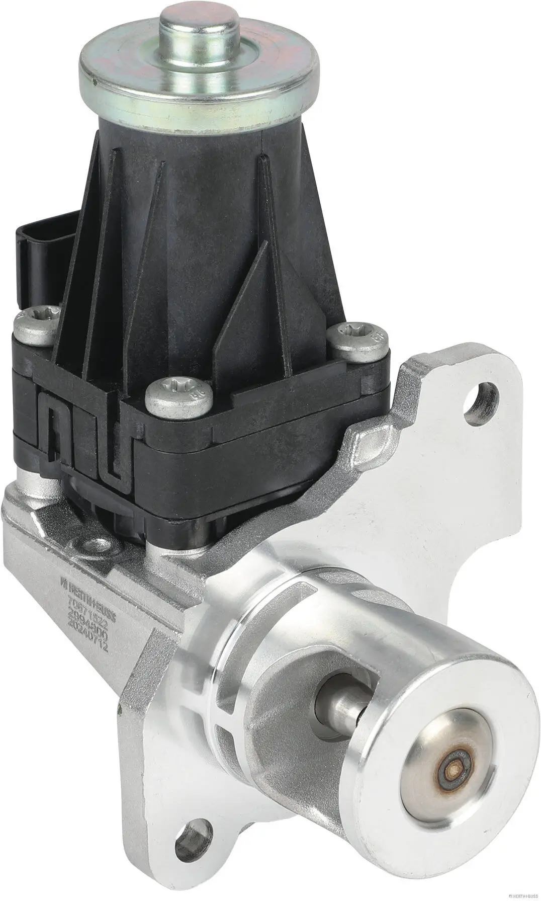 AGR-Ventil AGR-Ventil (Niederdruckseite) HERTH+BUSS ELPARTS 70671522